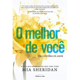 O Melhor de Você. - 1