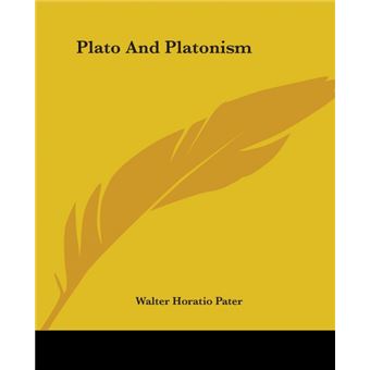 Plato And Platonism - Paperback - 2004 - 1