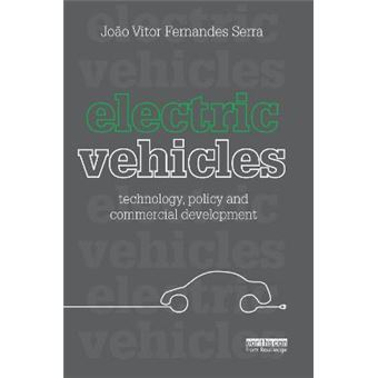 Electric Vehicles Technology, Policy And Commercial Development - 1