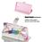Capa Magunivers PU spot light caneta e nota para Samsung Galaxy A6 (2018)_1