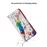 Capa Magunivers PU spot light caneta e nota para Samsung Galaxy A6 (2018)_3