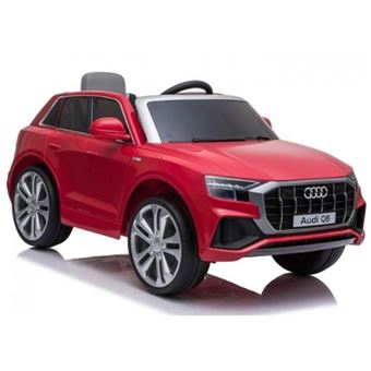 Carro Elétrico CARS Audi Q8 JJ2066 - 1