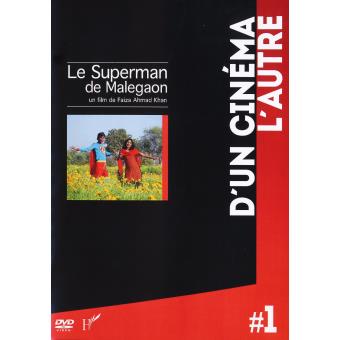 un cinema a l' autre-le superman de malegaon (DVD) - 1