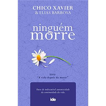 Ninguém Morre - 1