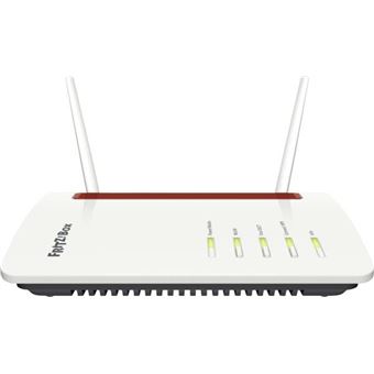 Router de Mesa FRITZ! FRITZ!Box 6850 4G | Branco - 1