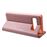 Capa Magunivers PU kala série crazy horse card holder/stand rosa para Samsung Galaxy S10_3
