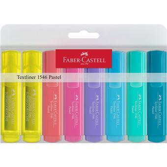 Pastel Faber-Castell 154681 - 1