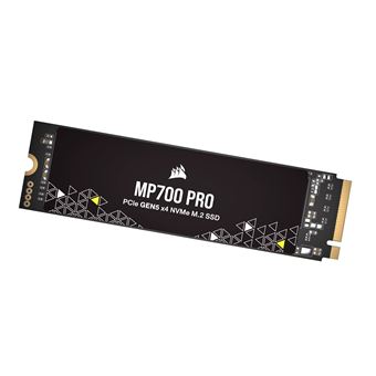 Disco SSD Corsair MP700 PRO | 4 TB - 1