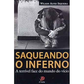 Saqueando O Inferno - 1