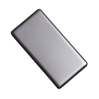 Power Bank Denver Electronics PBS-15003 15000 mAh Cinzento