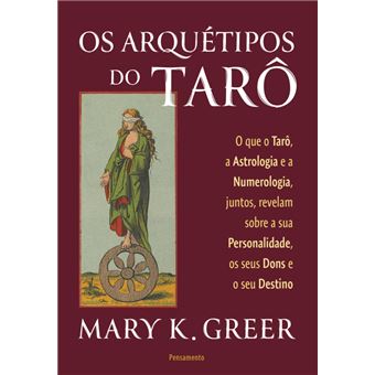 Os Arquétipos do Tarô - 1