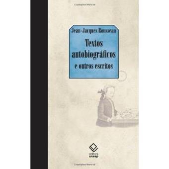 Textos Autobiográficos - 1