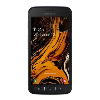 Smartphone Samsung SM-G398 Galaxy 3GB 32GB Preto