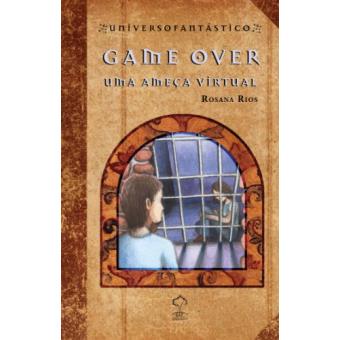Game Over, Uma Ameaca Virtual - 1