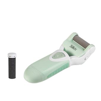 Silk'n MPW1 acessório de manicura/pedicura Verde, Branco - 1