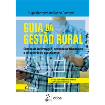 Guia Da Gestão Rural - 1