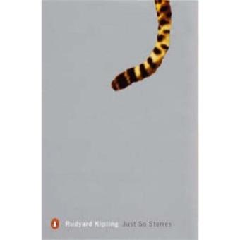 Just So Stories: For Little Children (Penguin Modern Classics) - 1