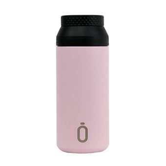 Copo Térmico Runbott Cup Mii  | 350ml |  Rosa Empoeirado 973105 - 1