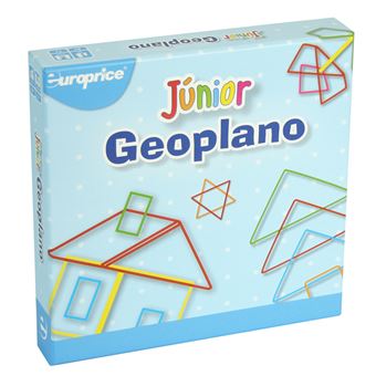 Júnior Geoplano Europrice - 1