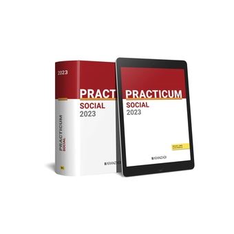Practicum Social 2023 (Papel + E-Book) - 1