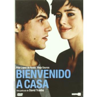 Bienvenido A Casa - 1