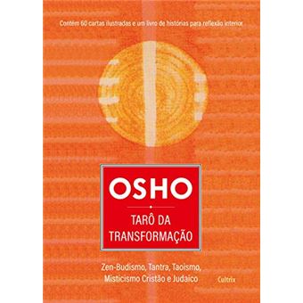 Osho - Tarô da Transformação - 1
