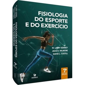 Fisiologia Do Esporte E Do Exercício - 1