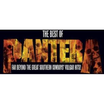 Best of Pantera: Far Beyond the Great Southern - 1
