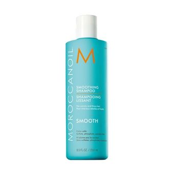 Champô Moroccanoil Smoothing Shampoo - 1