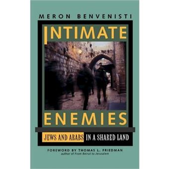 Intimate Enemies - 1