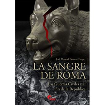 La Sangre De Roma - 1