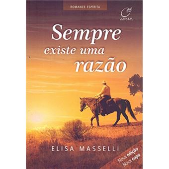 Sempre Existe Uma Razão - 1