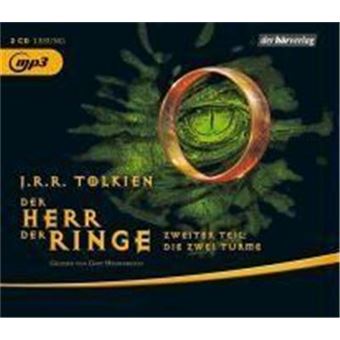 Der Herr Der Ringe. Zweiter Teil - Die Zwei Türme - 1