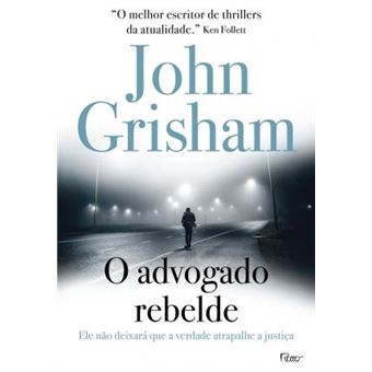 O Advogado Rebelde - 1