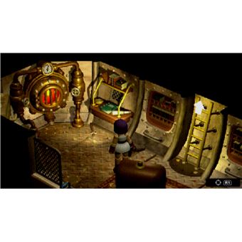 Videojogo Fangamer Crow Country - 1