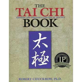 The Tai Chi Book - 1