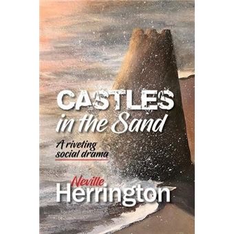 Castles In The Sand - 1