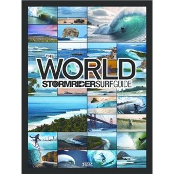 The World Stormrider Surf Guide - 1