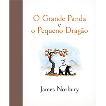 O Grande Panda E O Pequeno Dragão - 1