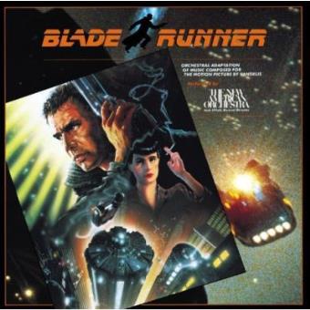 Blade Runner - 1