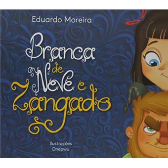 Branca de Neve e o Zangado - 1