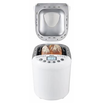 Máquina de Pão MEDION MD 11011 | Branco - 1