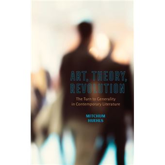 Art Theory Revolution - 1