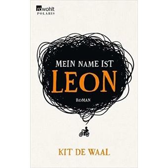 Mein Name Ist Leon - 1