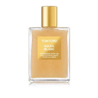 Creme para O Corpo TOM FORD Soleil Blanc Shimmering - 1