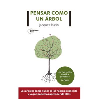 Pensar Como Un Árbol - 1