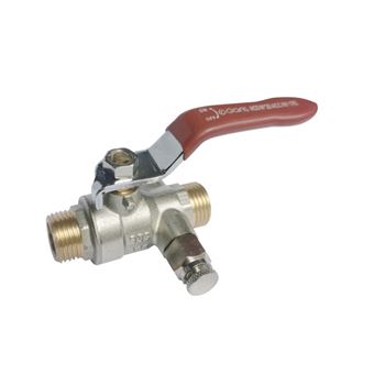 Válvula de Canalização Garis 781193 - 1