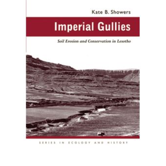 Imperial Gullies - 1