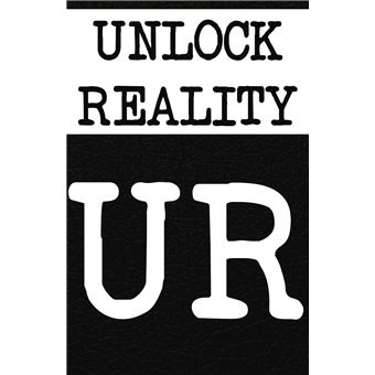 Unlock Reality - 1