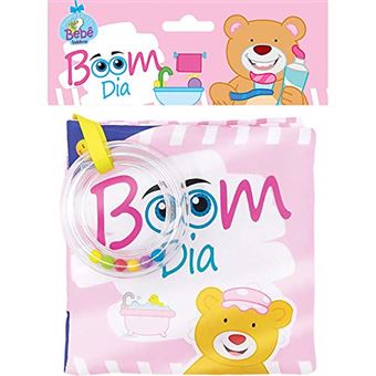 Um Toque de Carinho! Bom Dia - 1